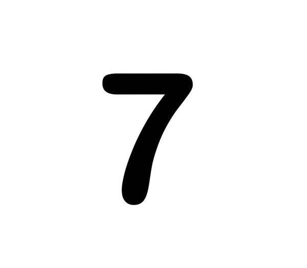 SEVEN FIGURES